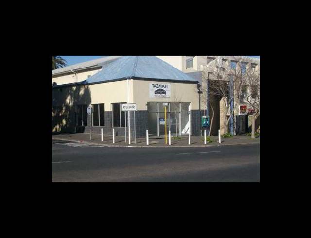187M² OFFICE TO LET IN ROSEBANK